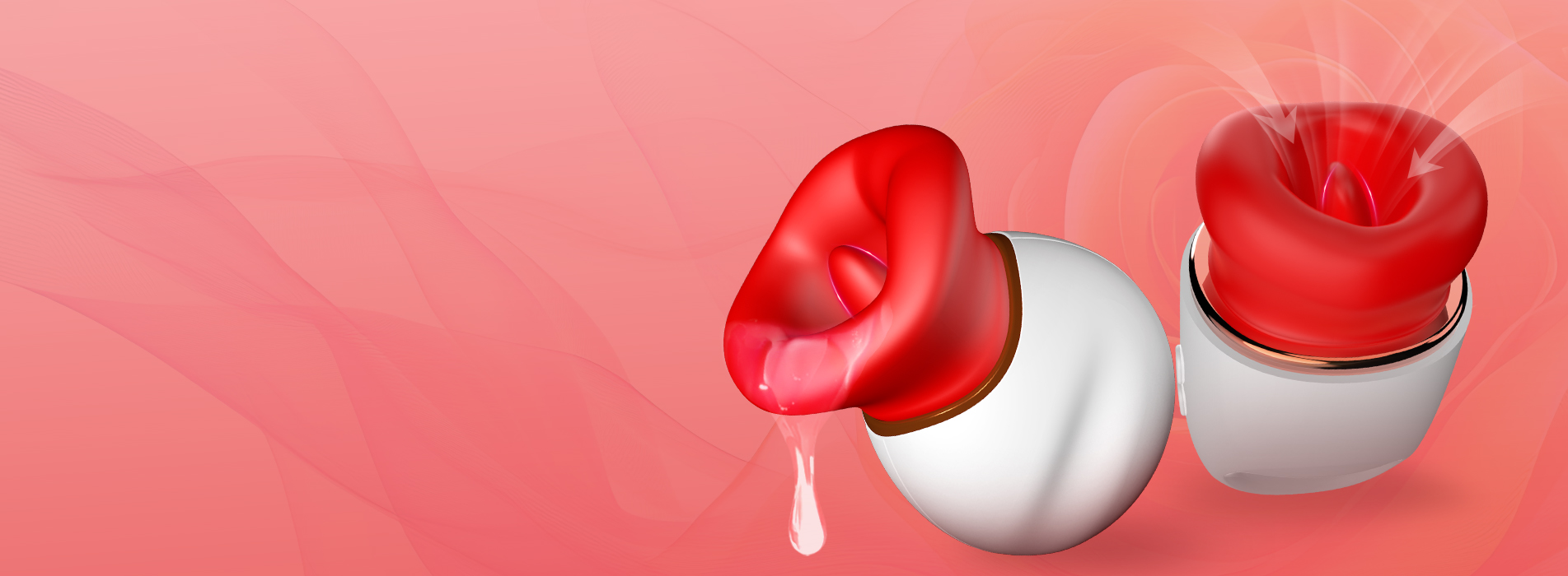 데지릭스 섹스 토이