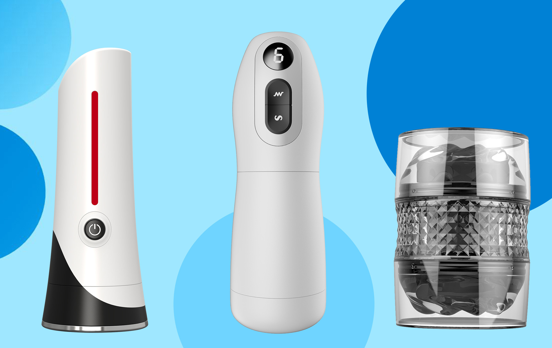 남성용 섹스토이