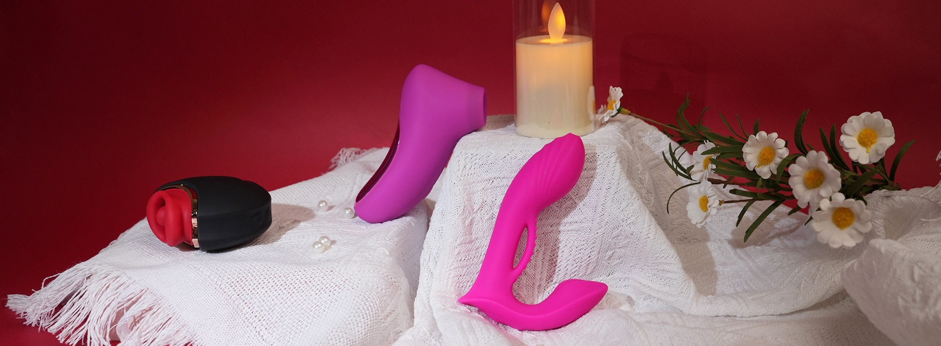 섹스 토이에 대하여