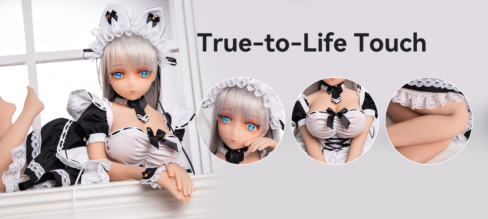 TPE Male Masturbation Toy TPE Male Masturbation Toy