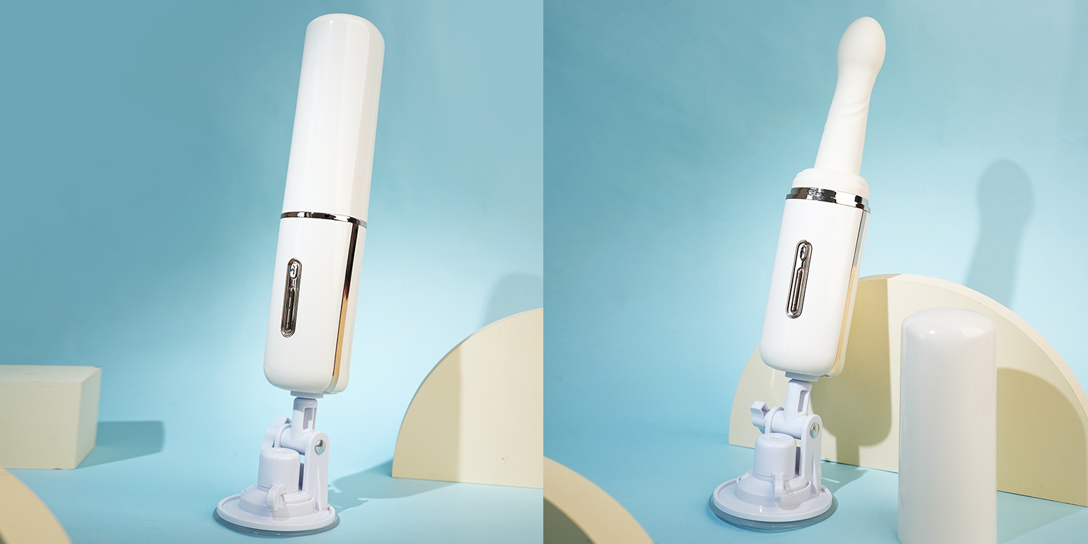 Realistic Pleasure Device