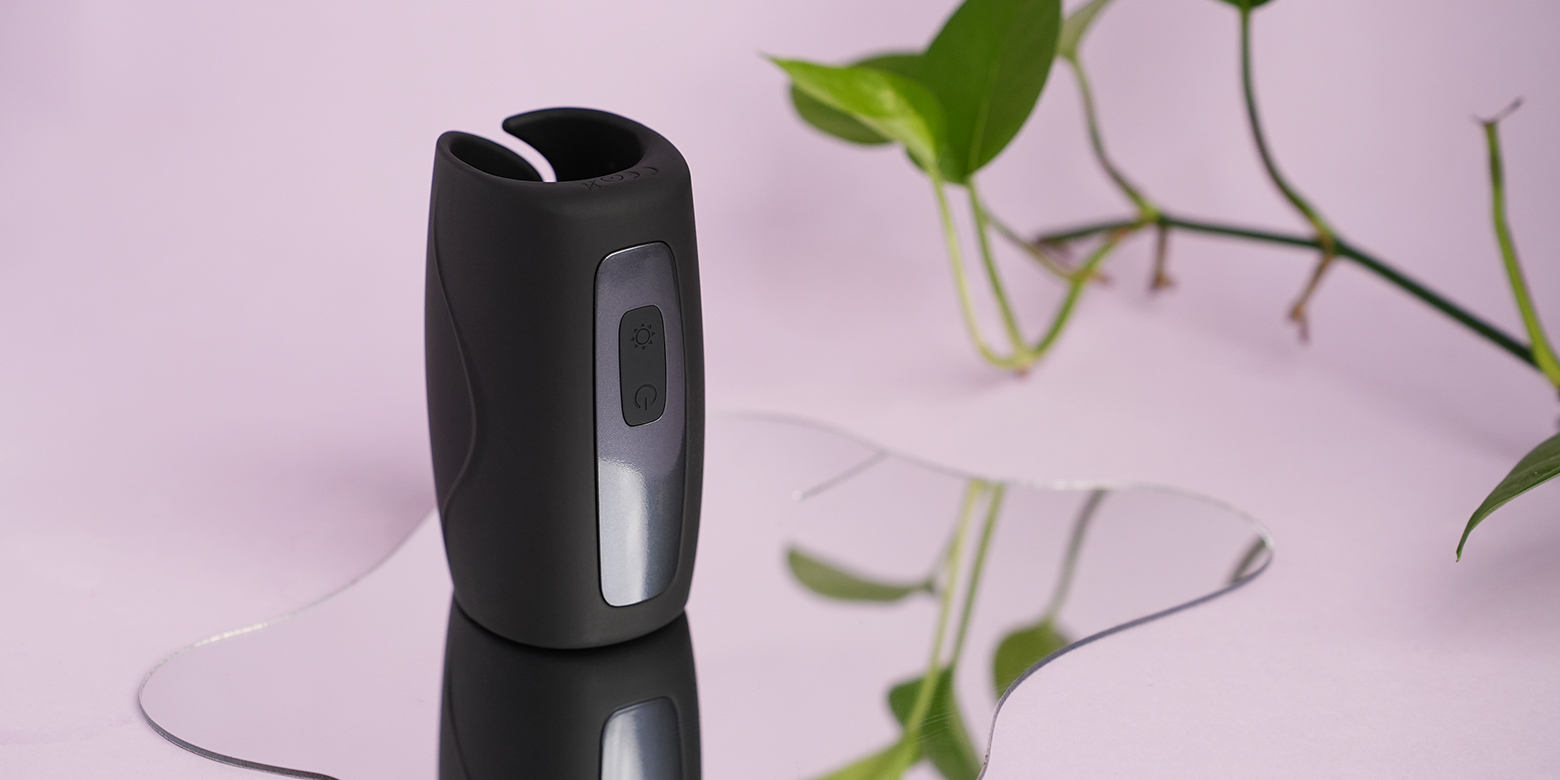 progressive vibration toy progressive vibration toy